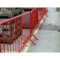 Pedestrian Barrier Mobile Fence